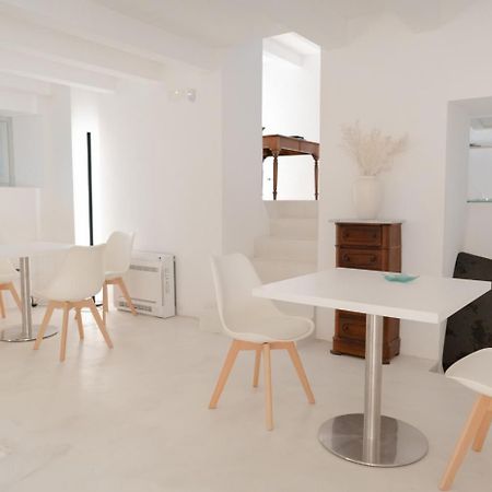 San Giuseppe Relais Bed and Breakfast Maratea Εξωτερικό φωτογραφία