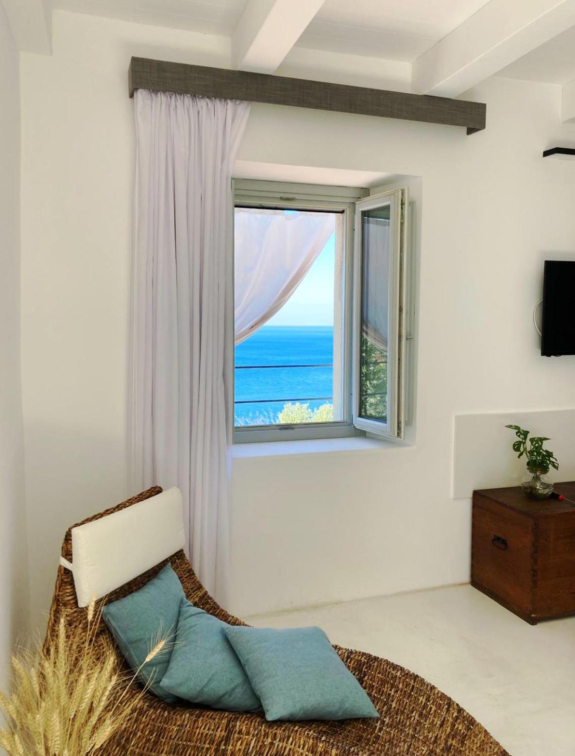 San Giuseppe Relais Bed and Breakfast Maratea Εξωτερικό φωτογραφία