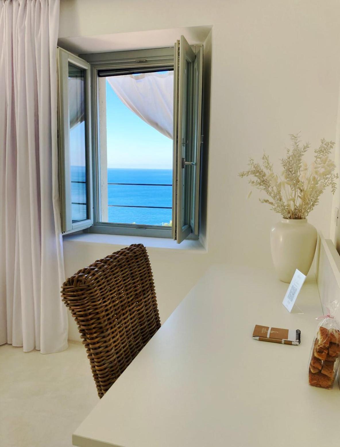 San Giuseppe Relais Bed and Breakfast Maratea Εξωτερικό φωτογραφία