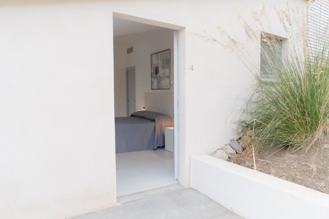 San Giuseppe Relais Bed and Breakfast Maratea Εξωτερικό φωτογραφία