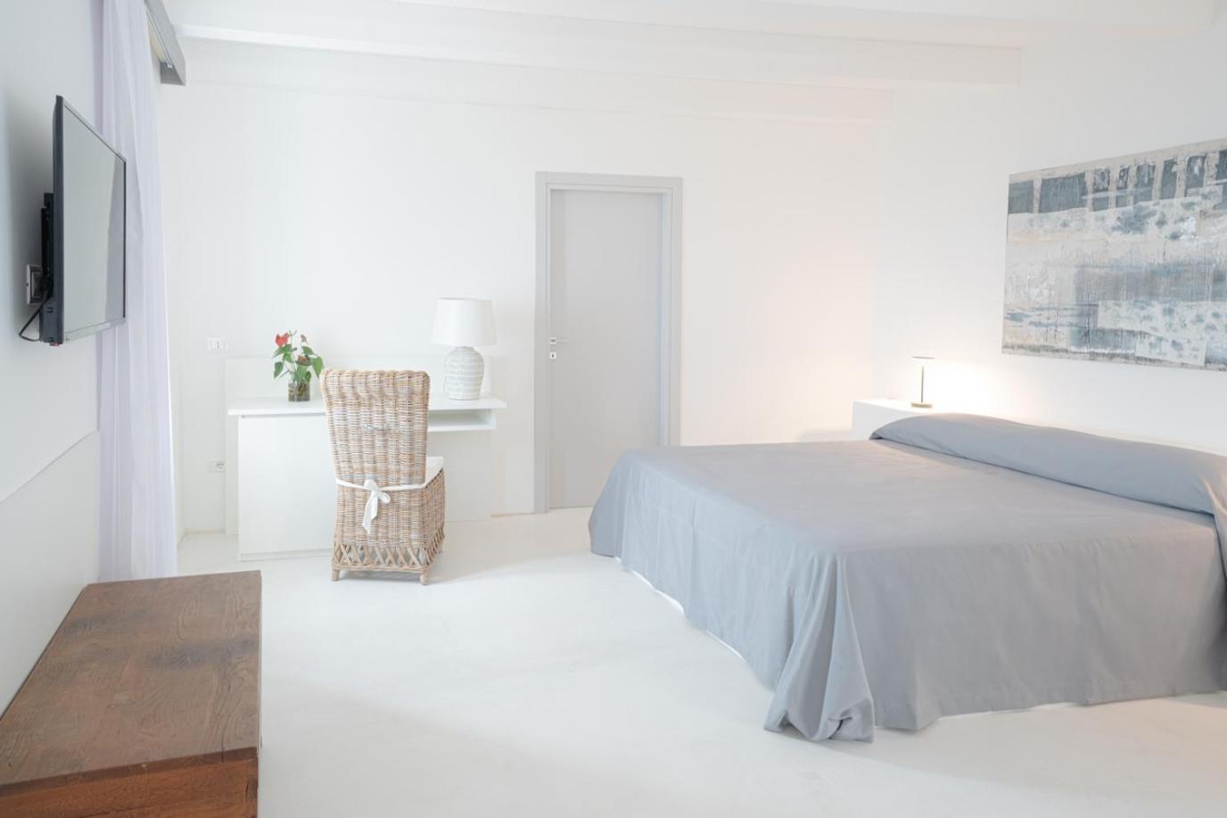 San Giuseppe Relais Bed and Breakfast Maratea Εξωτερικό φωτογραφία