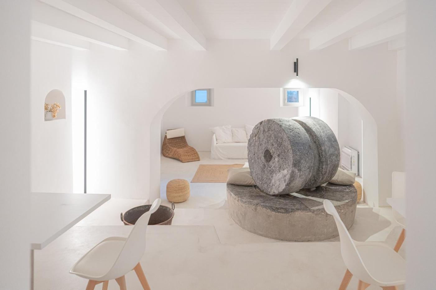 San Giuseppe Relais Bed and Breakfast Maratea Εξωτερικό φωτογραφία