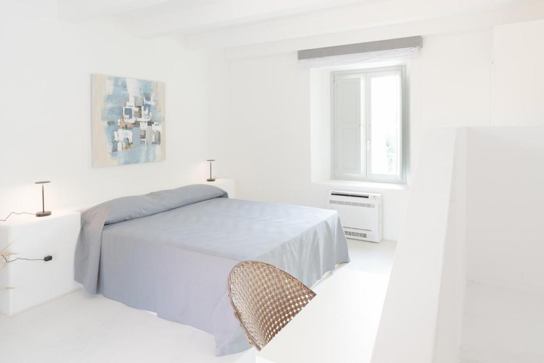 San Giuseppe Relais Bed and Breakfast Maratea Εξωτερικό φωτογραφία