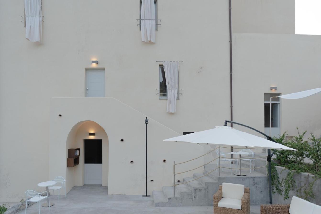San Giuseppe Relais Bed and Breakfast Maratea Εξωτερικό φωτογραφία