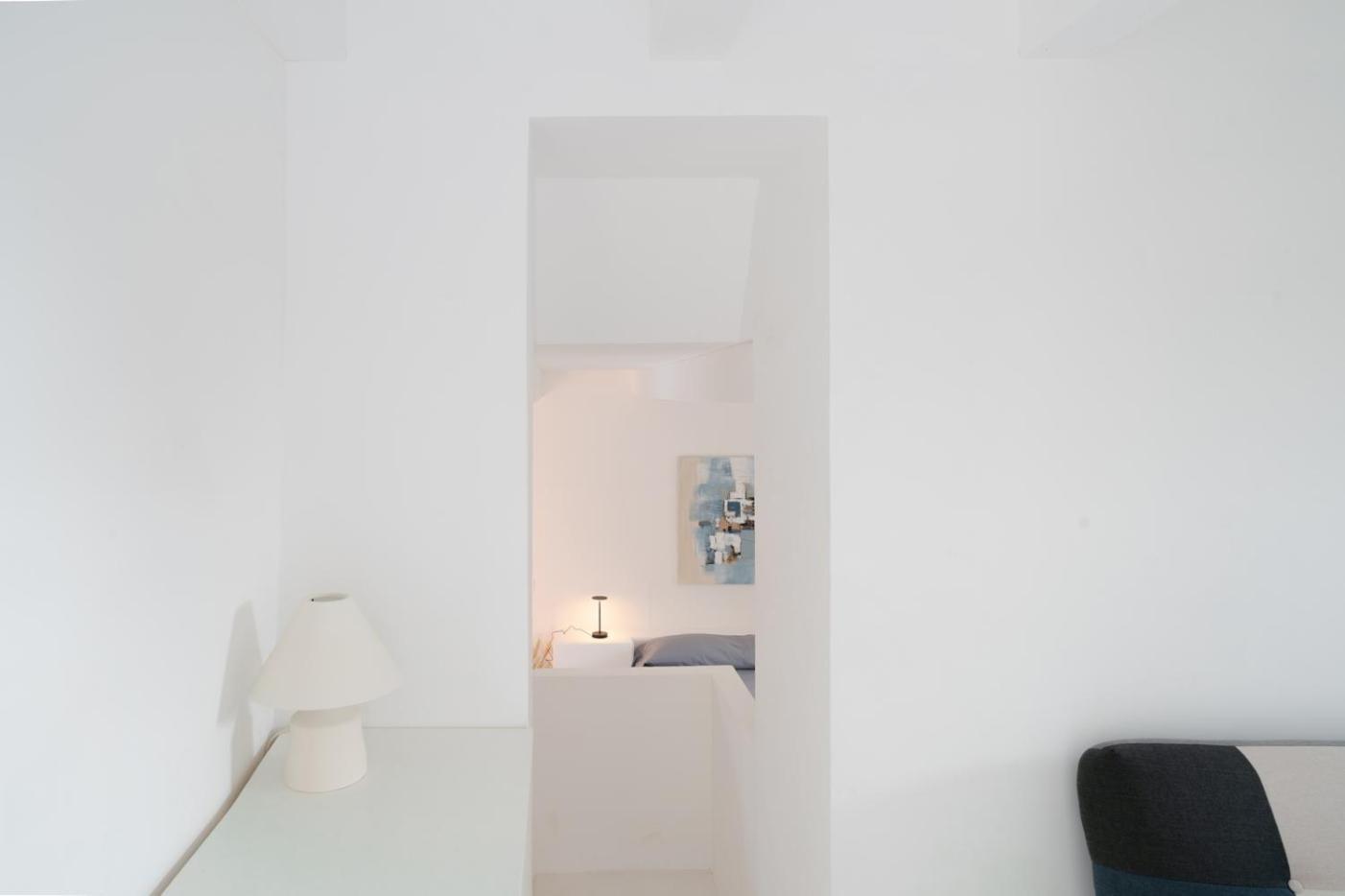 San Giuseppe Relais Bed and Breakfast Maratea Εξωτερικό φωτογραφία