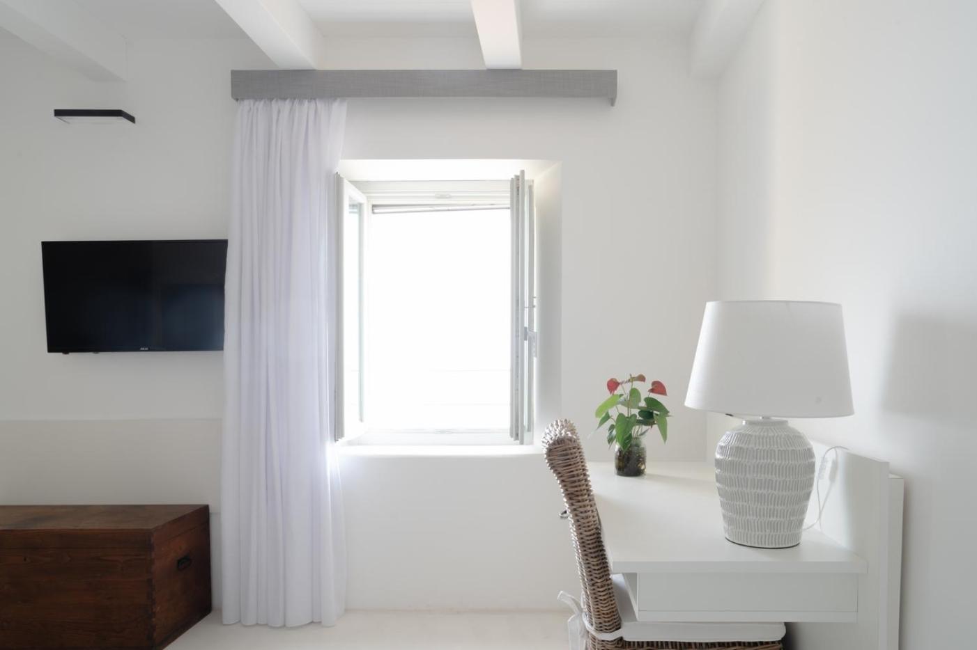 San Giuseppe Relais Bed and Breakfast Maratea Εξωτερικό φωτογραφία
