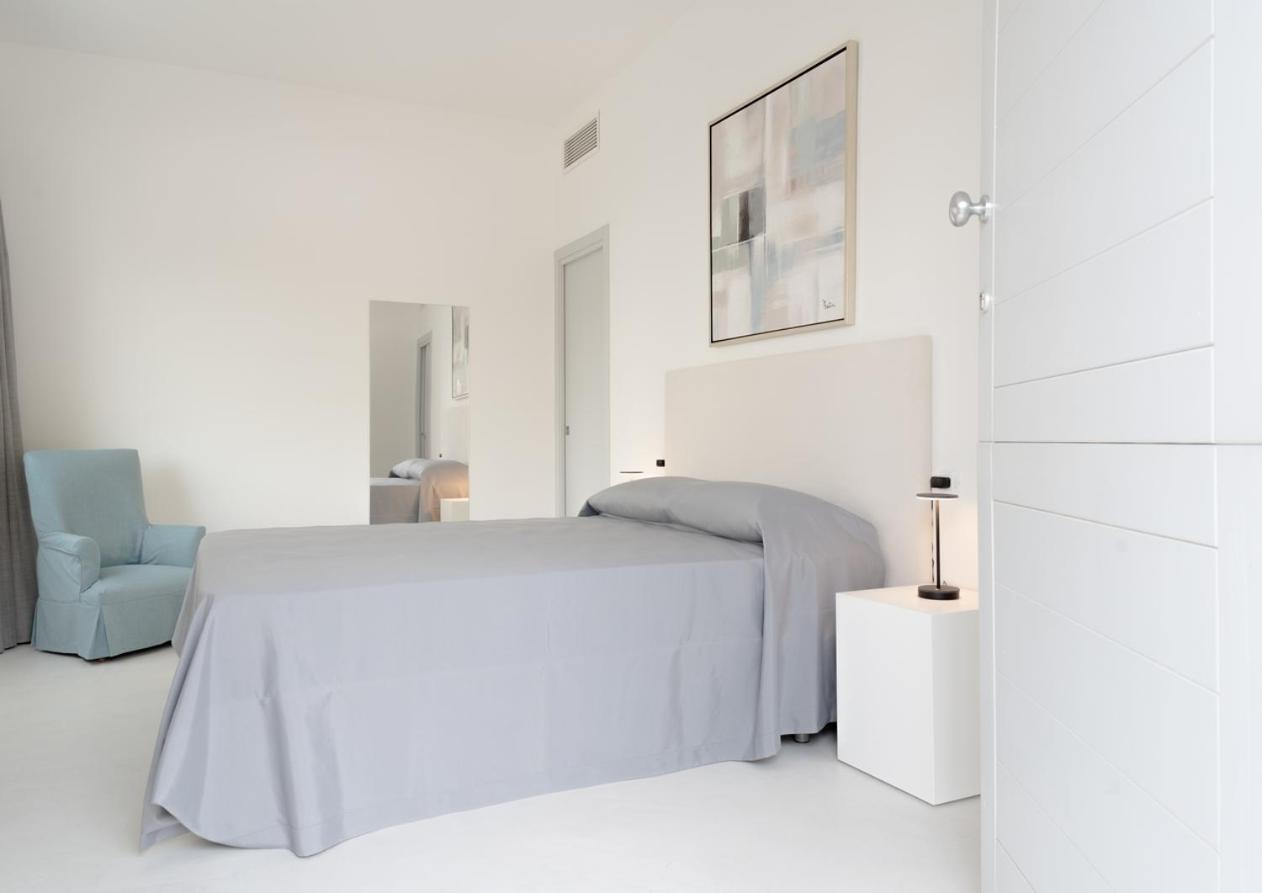 San Giuseppe Relais Bed and Breakfast Maratea Εξωτερικό φωτογραφία
