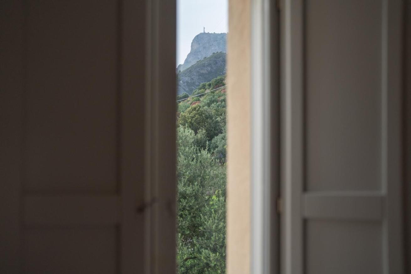 San Giuseppe Relais Bed and Breakfast Maratea Εξωτερικό φωτογραφία