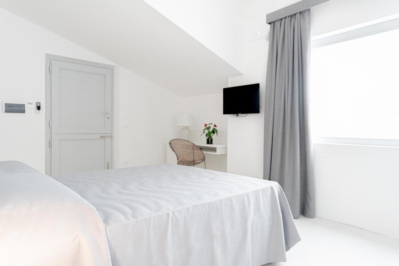 San Giuseppe Relais Bed and Breakfast Maratea Εξωτερικό φωτογραφία